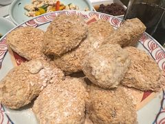 -龍聚祥烧麦馆(万达店)