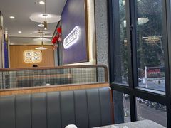 -九龙茶记·粤式餐厅融合菜(鹭江店)