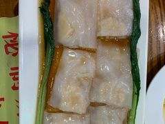 -澳门陈光记烧味饭店(南京德基广场店)