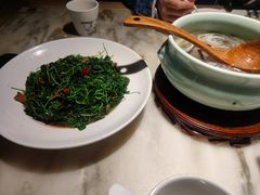-吴越荣记苏州菜·松鼠桂鱼(月光码头店)