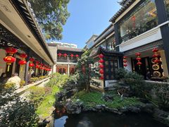 -北园酒家(小北路店)