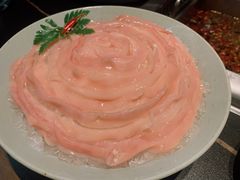 -大隐·成都火锅Bistro(合生麒麟新天地店)