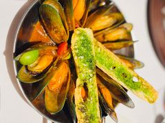 -Erman岩烧牛排(虹桥南丰城店)