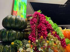 -南美元生态大酒店(海珠店)