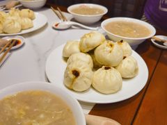 -许老八包子铺羊汤馆(绿地世纪城店)