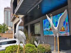 -连鹭海鲜·海肠捞饭·海胆饭(星海店)