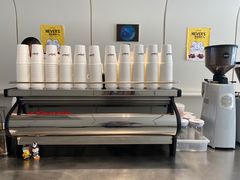 -Seesaw Coffee(上生新所店)