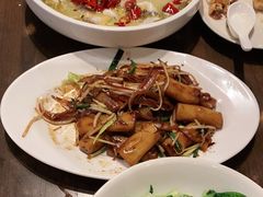 -新旺茶餐厅(嘉里城店)
