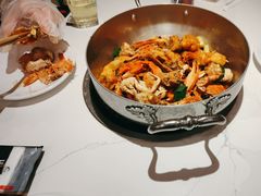 -七欣天香辣蟹火锅(闵行浦江欢乐颂店)