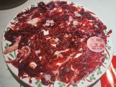 吊龙-汕头八合里海记牛肉店(清河店)