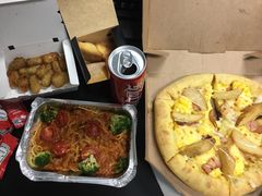 -达美乐比萨(国瑞北路店)