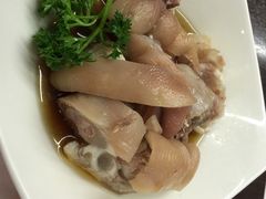 翡翠拉面小笼包(机场店)-翡翠拉面小笼包(机场DFS店)