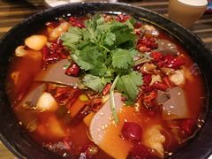 -江太极江浙菜(马桥万达广场店)