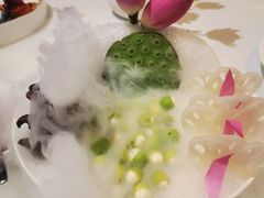 -北京宴(华贸购物中心店)