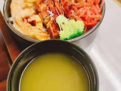 -静香HOUSE·全时段融合餐厅(七星欢乐颂店)