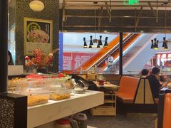 -洪氏嗨捞·猪肚鸡火锅(阳光天地店)