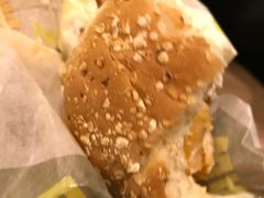 -肯德基(顺义光明大街店)