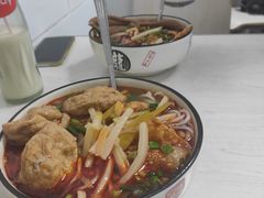 -忆螺巷螺蛳粉(步行街小巷店)