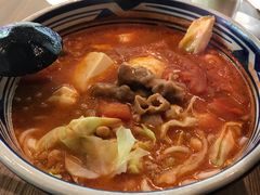 -阿香米线(宁波来福士广场店)