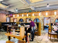 -李掌柜鲜菜火锅(移民广场店)