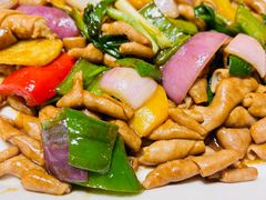 -八景休閒山莊  廣東十大名山莊