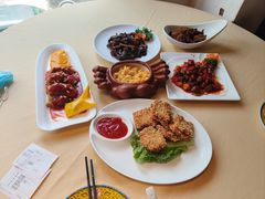 -功德林(南京西路店)