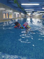 -子木乐园婴儿游泳馆(水晶港店)