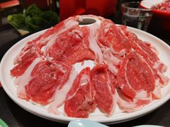 -南门四季铜锅涮肉(大屯·北苑店)