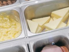 -赛百味SUBWAY(建六宜安广场店)