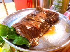 -青瓦炭韩潮烤肉(花园道店)