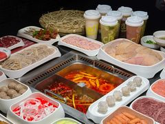 -川西坝子火锅(清江东路3.0直营店)