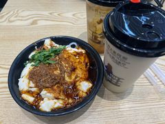 -豆香园(龙翔店)