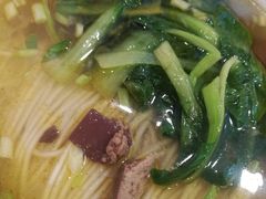 鸡汤面-振鼎鸡(天钥桥路店)