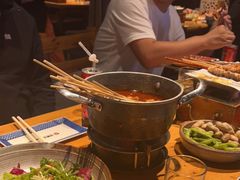 -肉串汪(月坛店)