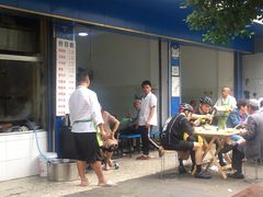 -甘记肥肠粉(马鞍北路店)