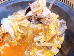 -老刘生态大鱼坊铁锅炖鱼(赛马场店)