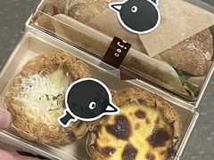 -evoojoo面包商店