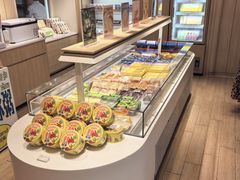 -好利来(东四店)