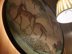 -新白鹿餐厅(松江开元地中海店)