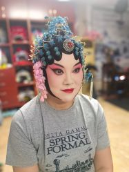 点击看大图 -胭脂猫京剧摄影