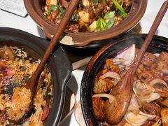 -火啫啫·粤式啫啫煲(南通首店)