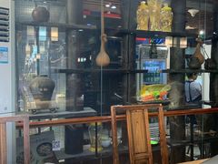 -向阳庄烧烤店(望京西园店)