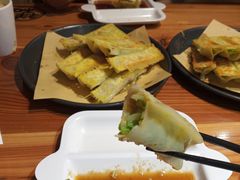 -奉天祥和锅烙铺(长江店)