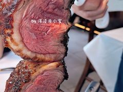 -拉蒂娜·巴西牛排馆 Latina·Brazilian Steakhouse(陆家嘴旗舰店)
