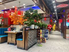 -门家大院铁锅炖(东北大马路店)