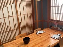 -鲁山人日本料理·放题·套餐(松卫北路店)