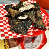 【三重臭】榴莲十螺狮粉十臭豆腐让我一周来了三次