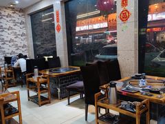 -老刘生态大鱼坊铁锅炖鱼(赛马场店)