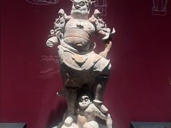 -陕西历史博物馆