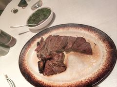 -Wolfgang’s Steakhouse 沃夫冈牛排馆(上海白玉兰广场店)